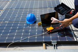 Conditions d’installation de panneaux solaire par Solaires Photovoltaïques à Coulon